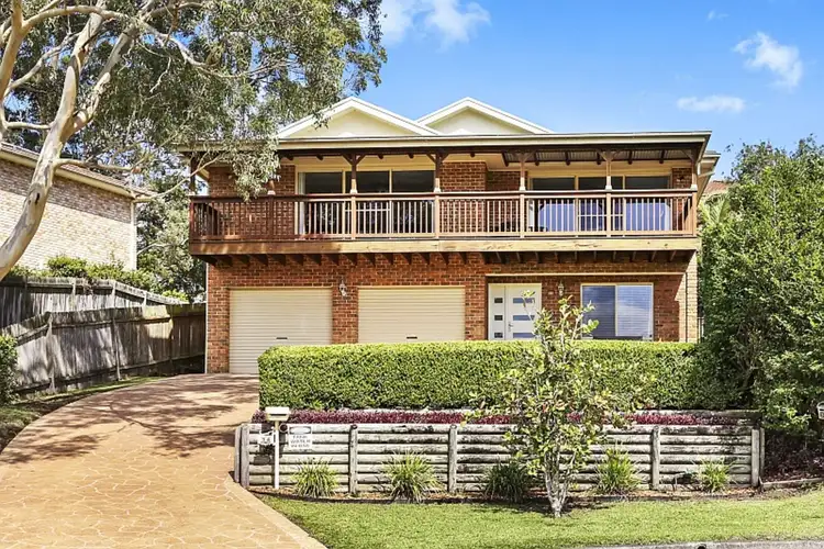 34 Sandpiper Place, Green Point NSW 2251