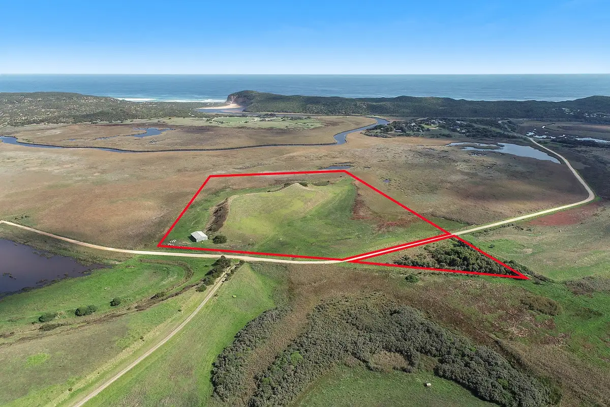 Main view of Homely rural property listing, 1208 Old Ocean Road, Princetown VIC 3269