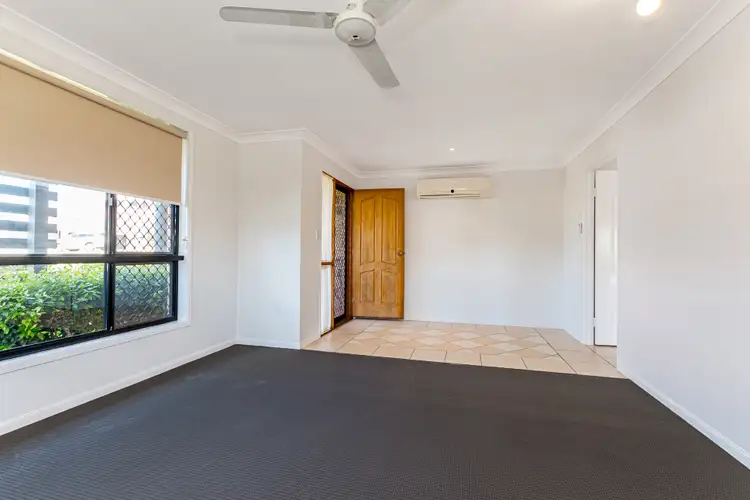 Third view of Homely house listing, 42 Katrina Boulevard, New Auckland QLD 4680