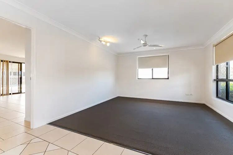 Fourth view of Homely house listing, 42 Katrina Boulevard, New Auckland QLD 4680
