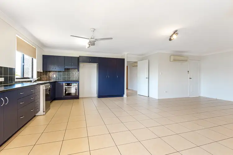 Sixth view of Homely house listing, 42 Katrina Boulevard, New Auckland QLD 4680