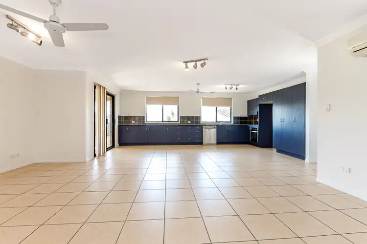 Seventh view of Homely house listing, 42 Katrina Boulevard, New Auckland QLD 4680