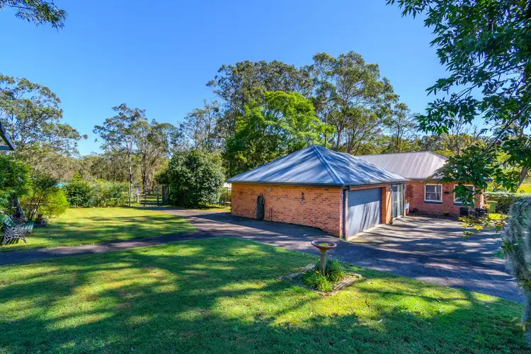 Fourth view of Homely rural property listing, 487 Maitland Road, Cessnock NSW 2325