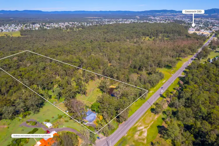 Fifth view of Homely rural property listing, 487 Maitland Road, Cessnock NSW 2325