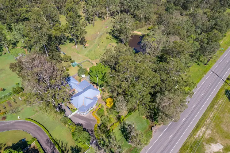 Sixth view of Homely rural property listing, 487 Maitland Road, Cessnock NSW 2325