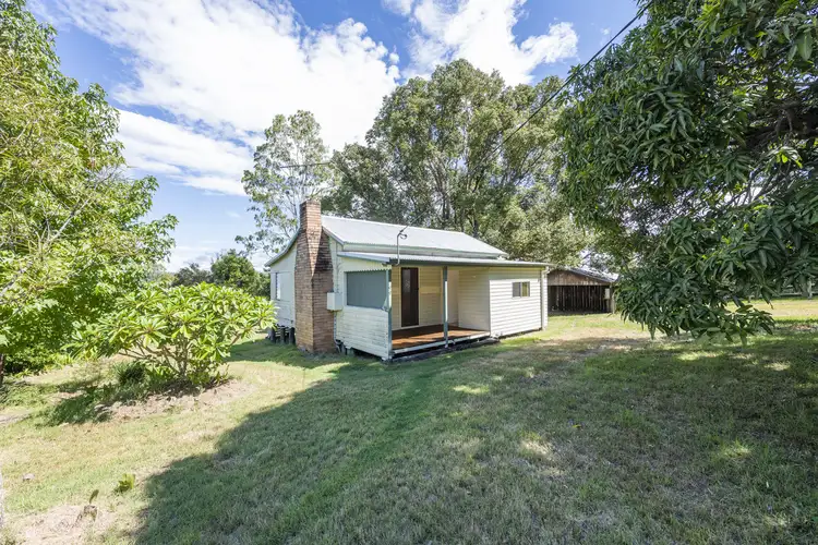 99 Cambridge Street, Copmanhurst NSW 2460