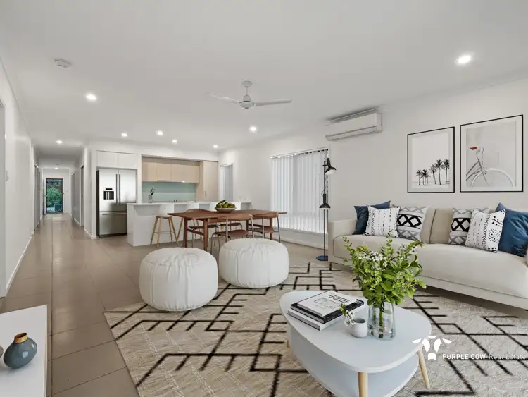 Second view of Homely house listing, 5 Bottle Brush Circuit, Coomera QLD 4209