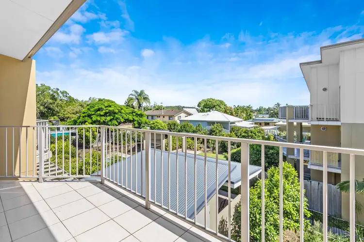 Second view of Homely apartment listing, 37/1-11 Gona Street, Beenleigh QLD 4207