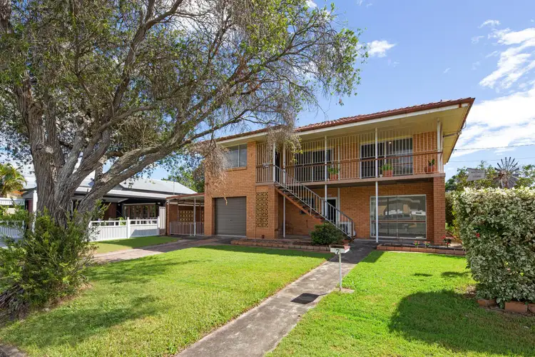 Second view of Homely house listing, 7 View Street, Woody Point QLD 4019