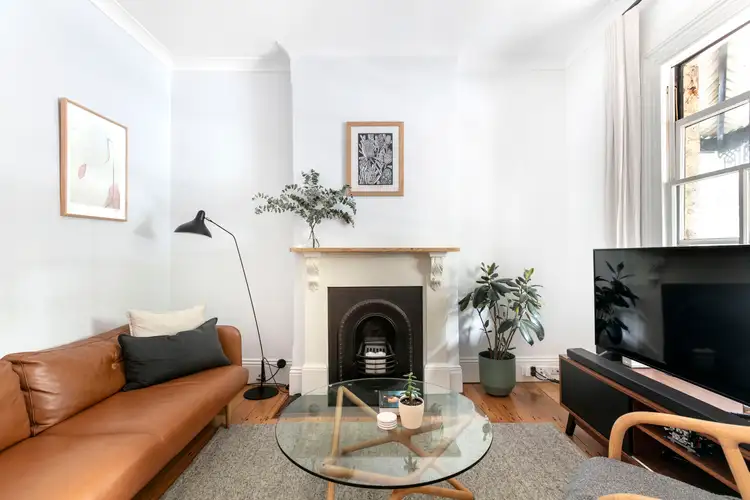 Main view of Homely house listing, 17 Gipps Street, Birchgrove NSW 2041