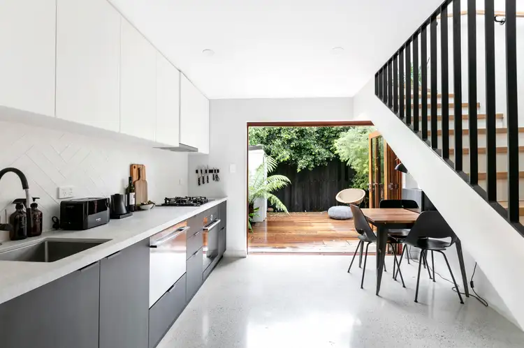 Second view of Homely house listing, 17 Gipps Street, Birchgrove NSW 2041