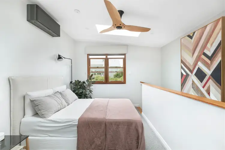Fourth view of Homely house listing, 17 Gipps Street, Birchgrove NSW 2041
