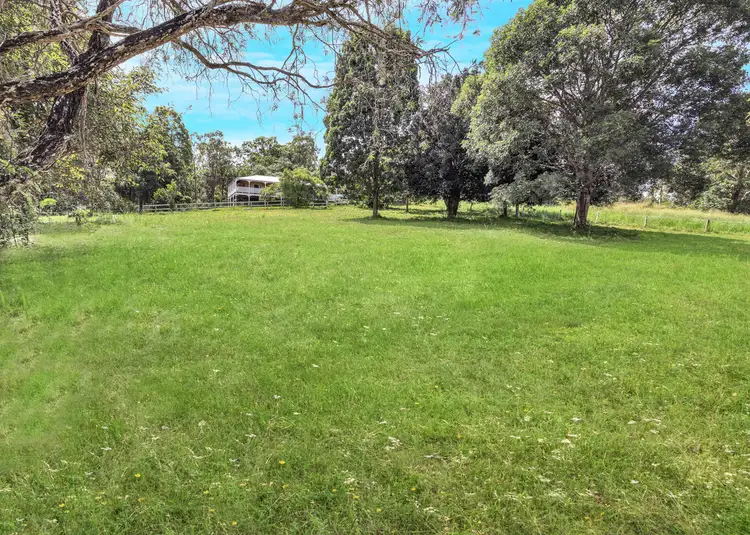 Lot 1, 2060 Mount Samson Road