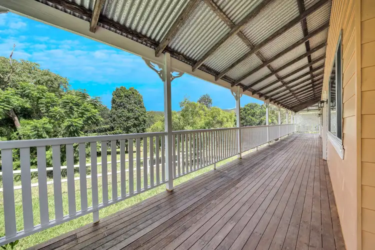 Fifth view of Homely house listing, Lot 1, 2060 Mount Samson Road, Yugar QLD 4520