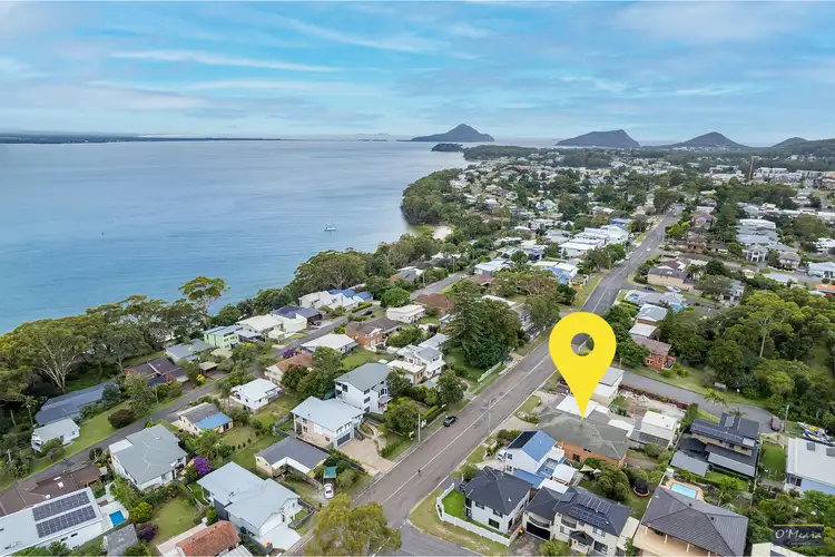 111 Government Road, Nelson Bay NSW 2315