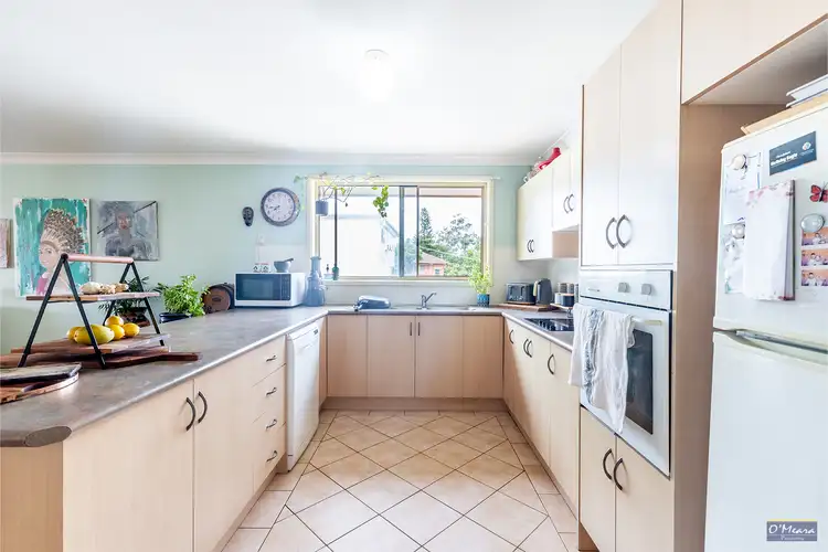 Sixth view of Homely semi-detached listing, 111 Government Road, Nelson Bay NSW 2315