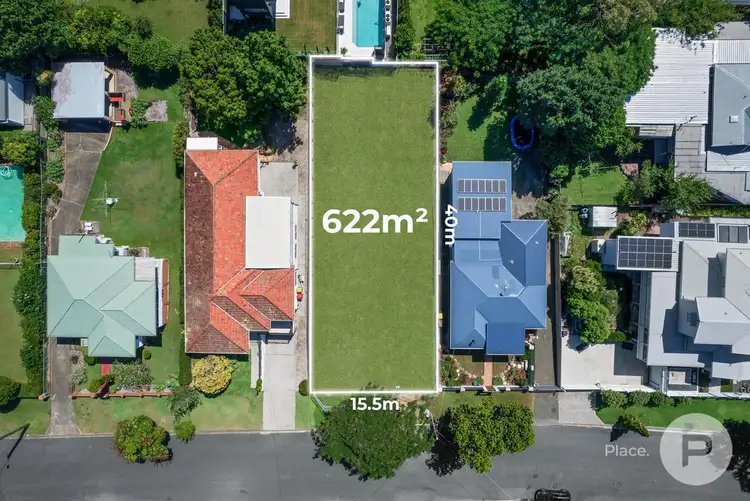 20 White Avenue, Coorparoo QLD 4151