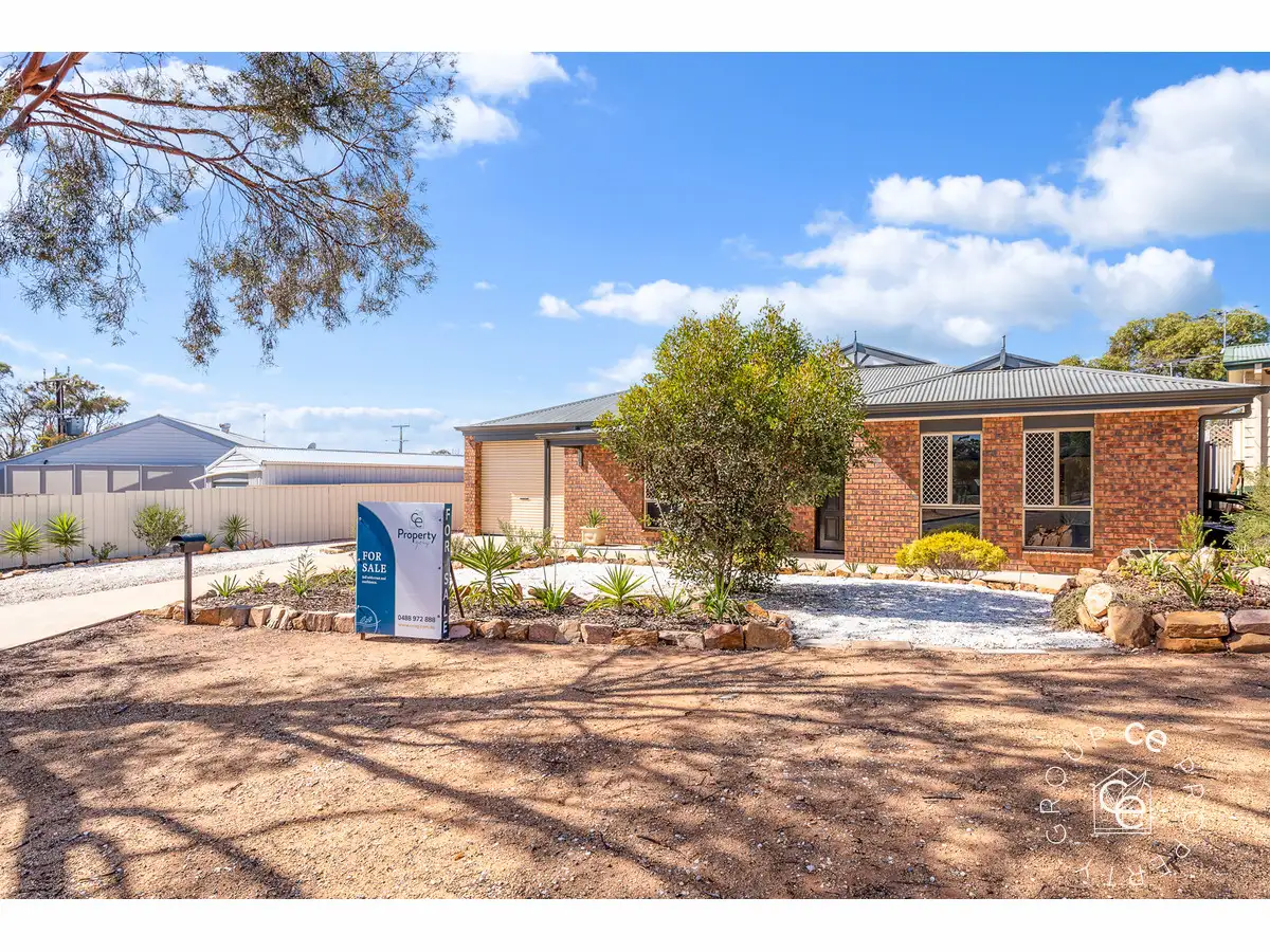 Main view of Homely house listing, 16 Philip Street, Mannum SA 5238