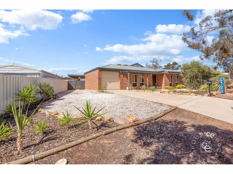 Second view of Homely house listing, 16 Philip Street, Mannum SA 5238