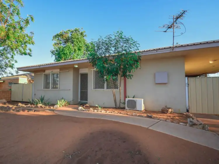 Second view of Homely house listing, 12 Beroona Loop, South Hedland WA 6722