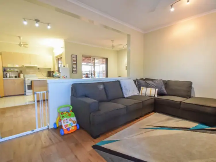Seventh view of Homely house listing, 12 Beroona Loop, South Hedland WA 6722