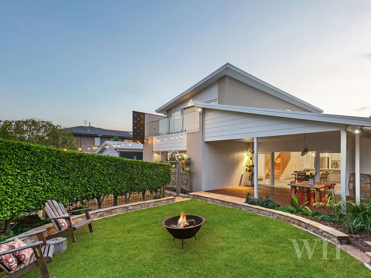 Main view of Homely house listing, 13 Pebble Way, Safety Beach VIC 3936