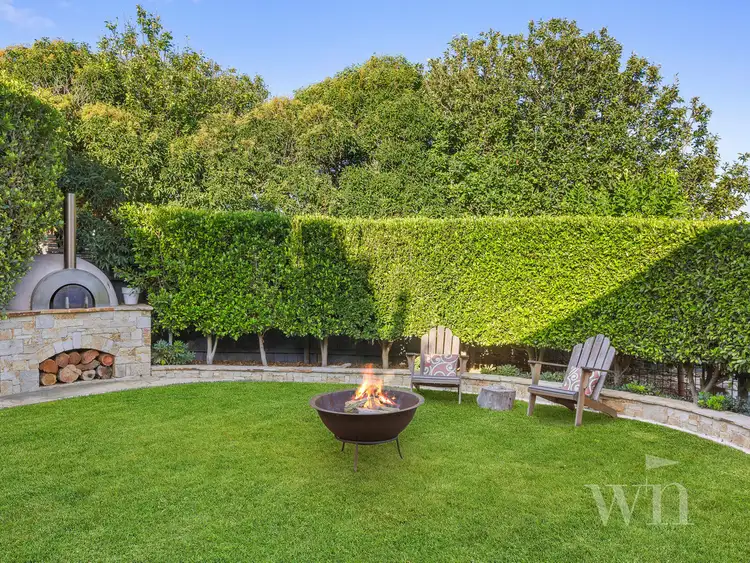 Second view of Homely house listing, 13 Pebble Way, Safety Beach VIC 3936