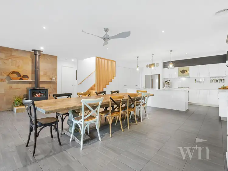 Third view of Homely house listing, 13 Pebble Way, Safety Beach VIC 3936