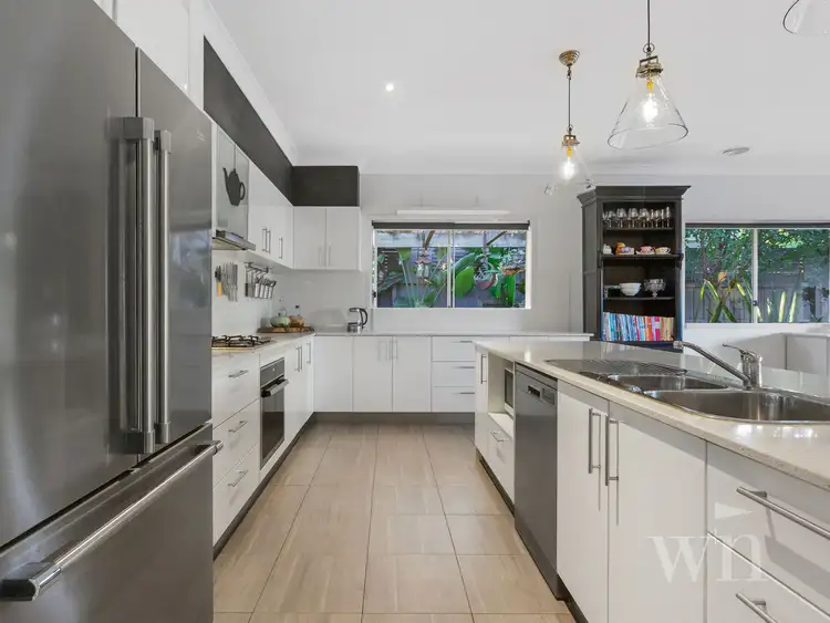 Fifth view of Homely house listing, 13 Pebble Way, Safety Beach VIC 3936