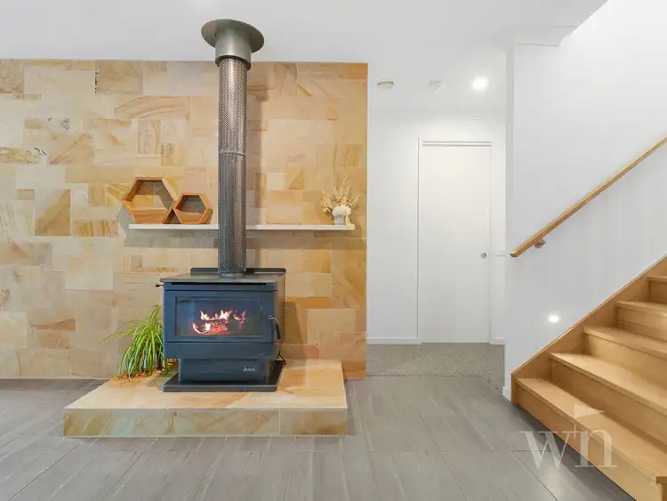 Sixth view of Homely house listing, 13 Pebble Way, Safety Beach VIC 3936