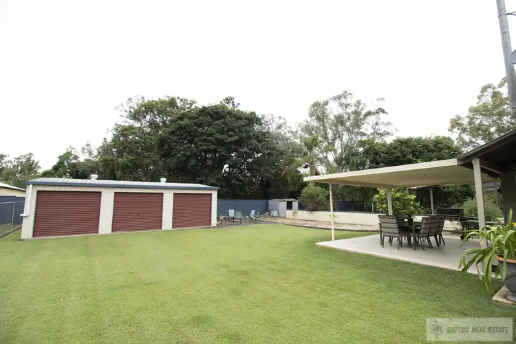 Third view of Homely house listing, 6 Buaraba Street, Gatton QLD 4343