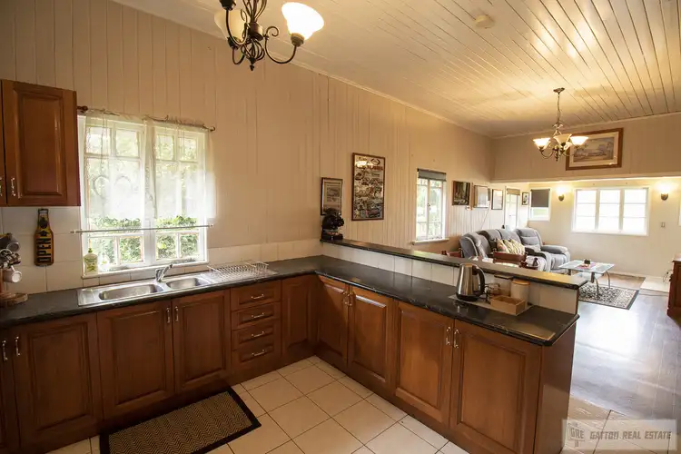 Fifth view of Homely house listing, 6 Buaraba Street, Gatton QLD 4343