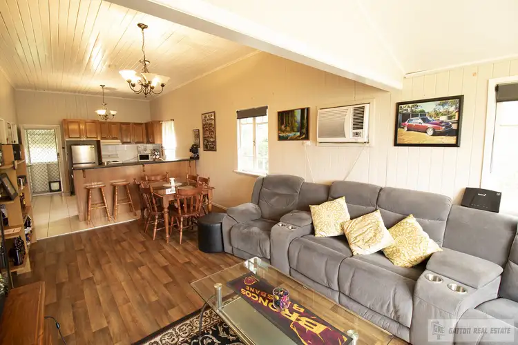 Seventh view of Homely house listing, 6 Buaraba Street, Gatton QLD 4343