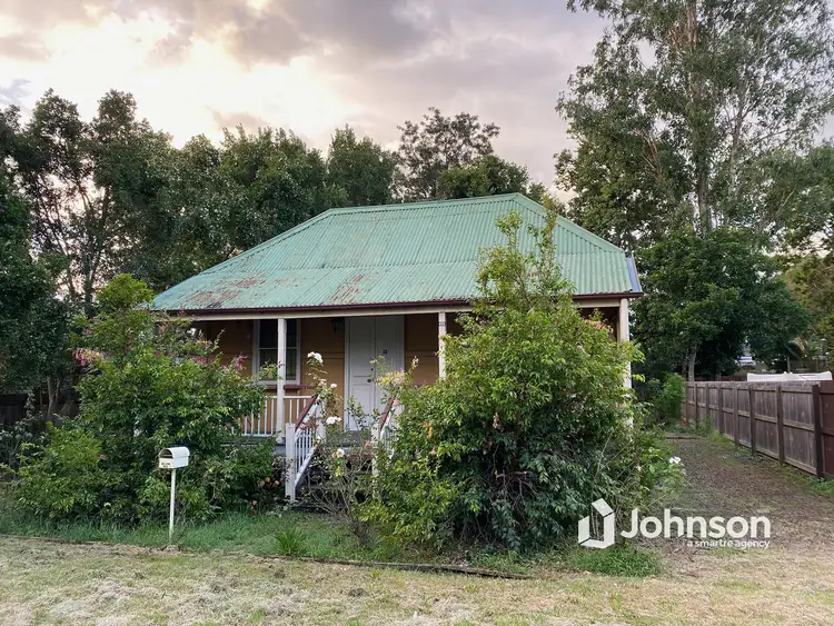 20 Salisbury Road, Ipswich QLD 4305