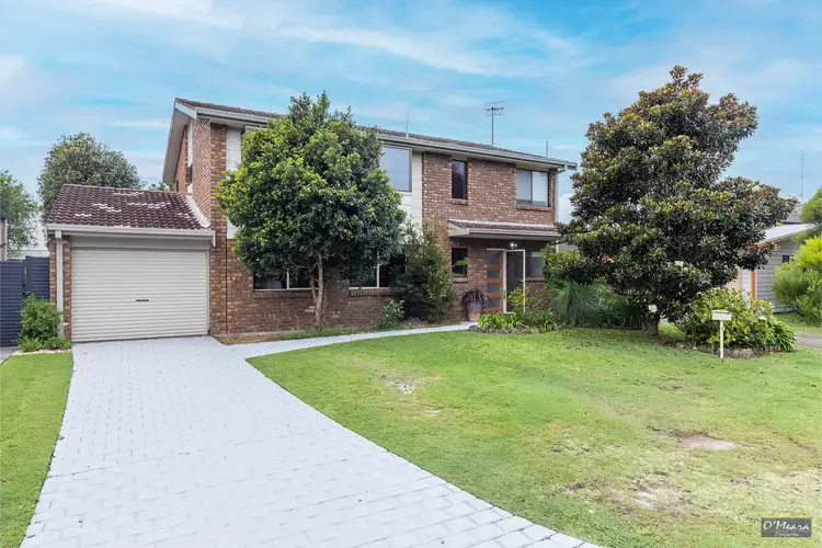 33 Waratah Avenue, Salamander Bay NSW 2317