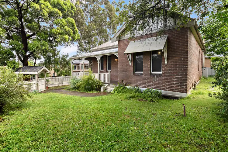 44 Lovell Road, Eastwood NSW 2122