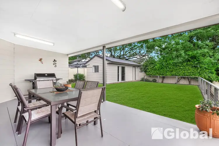 Second view of Homely house listing, 65 Morehead Street, North Lambton NSW 2299