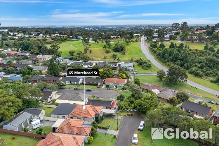 Fifth view of Homely house listing, 65 Morehead Street, North Lambton NSW 2299