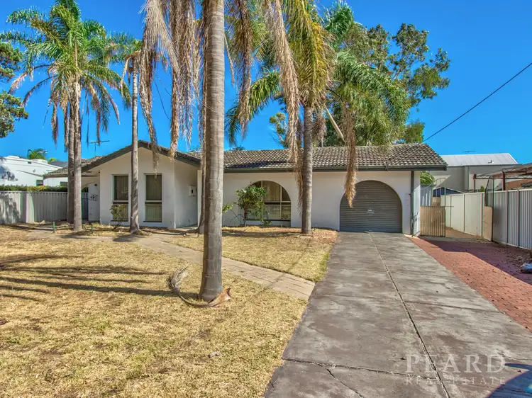 162 Kent Street, Rockingham WA 6168