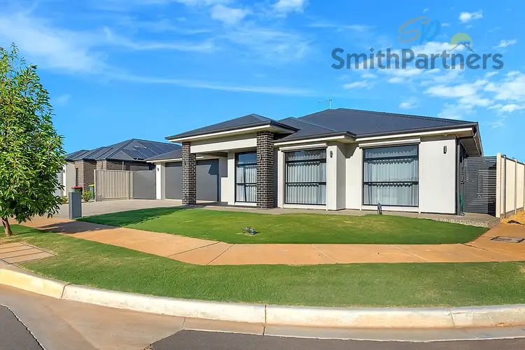 Main view of Homely house listing, 10 Carmela Avenue, Angle Vale SA 5117