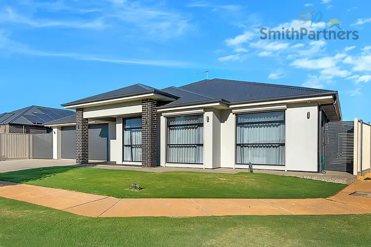 Second view of Homely house listing, 10 Carmela Avenue, Angle Vale SA 5117