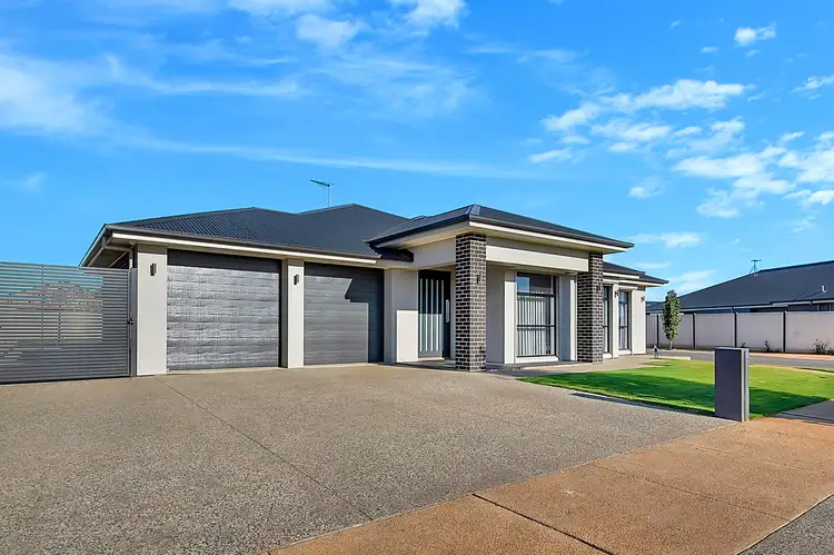 Third view of Homely house listing, 10 Carmela Avenue, Angle Vale SA 5117