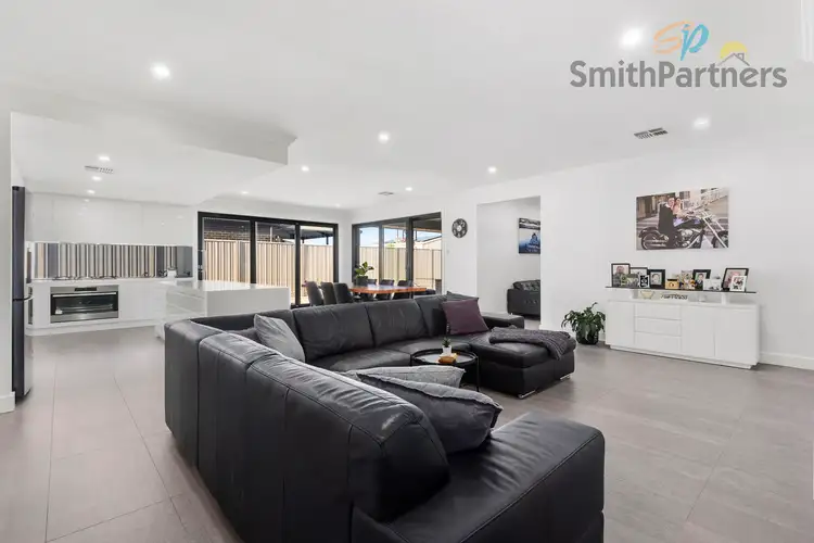 Fifth view of Homely house listing, 10 Carmela Avenue, Angle Vale SA 5117