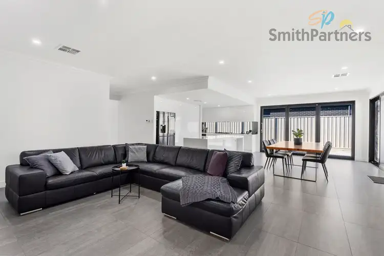 Sixth view of Homely house listing, 10 Carmela Avenue, Angle Vale SA 5117