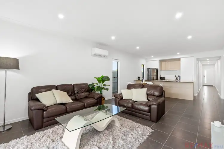 Second view of Homely townhouse listing, 31/1 Ellis Way, Meridan Plains QLD 4551