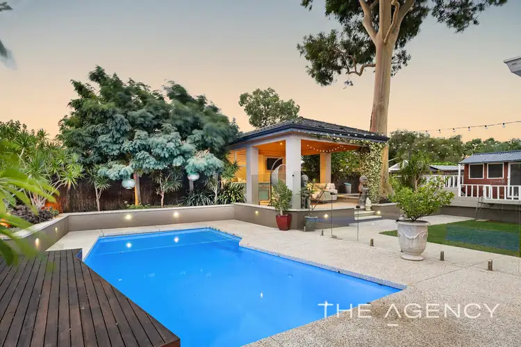 12 Zenith Street, Shelley WA 6148