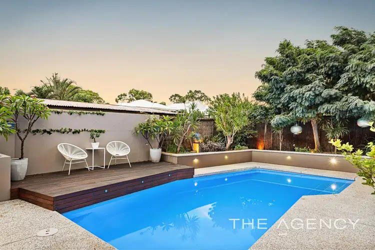 Second view of Homely house listing, 12 Zenith Street, Shelley WA 6148