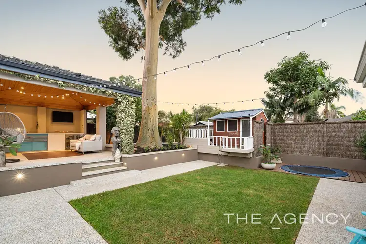 Fifth view of Homely house listing, 12 Zenith Street, Shelley WA 6148