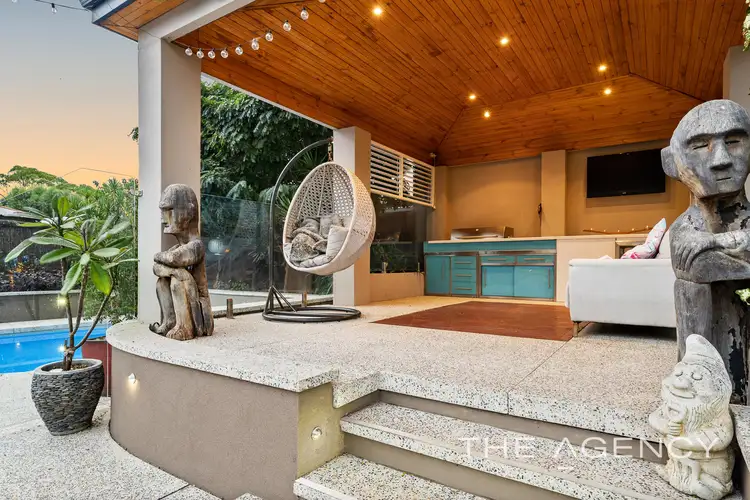 Sixth view of Homely house listing, 12 Zenith Street, Shelley WA 6148