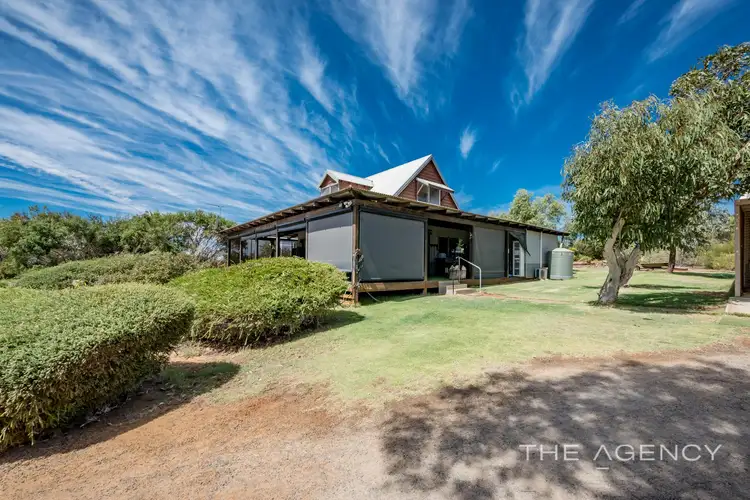 107 Explorer Avenue, Kalbarri WA 6536